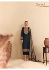 Nizam By Ibiza Jam Cotton Printed Khatli Work Designer Salwar Suits Wholesale Online
